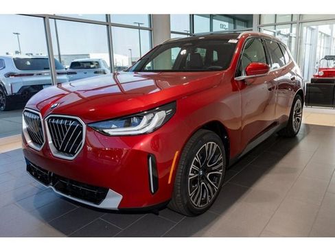 Used 2026 BMW X3 xDrive30 w/ Premium Package image 44