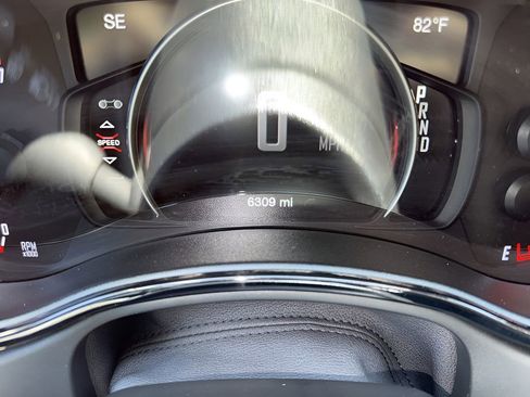 Used 2026 Dodge Durango GT AWD/4WD image 9