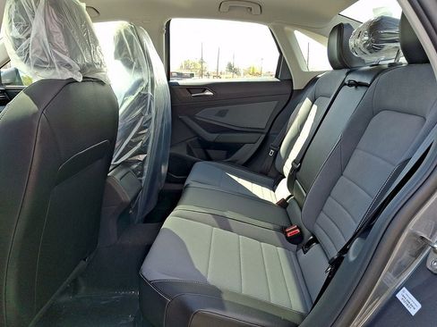 New 2026 Volkswagen Jetta SE FWD image 6
