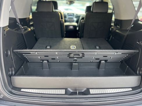 Used 2017 Chevrolet Tahoe LT image 42