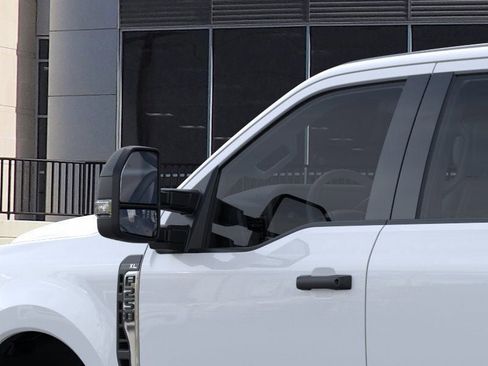 New 2025 Ford F250 XL w/ FX4 Off-Road Package AWD/4WD image 42