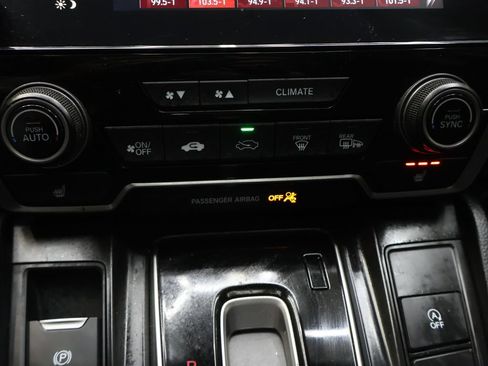 Used 2021 Honda CR-V EX image 26