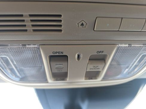 Used 2022 Honda CR-V EX-L image 27