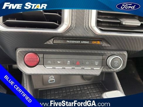 Used 2024 Ford Mustang Premium RWD image 20