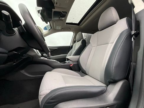 Certified 2025 Subaru Outback Premium image 11