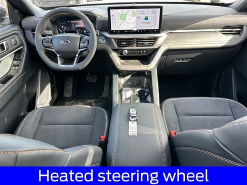 New 2026 Ford Explorer Tremor w/ Tremor Ultimate Package AWD/4WD image 19