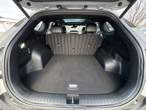 Used 2025 Kia Sportage X-Line w/ Premium Package image 24