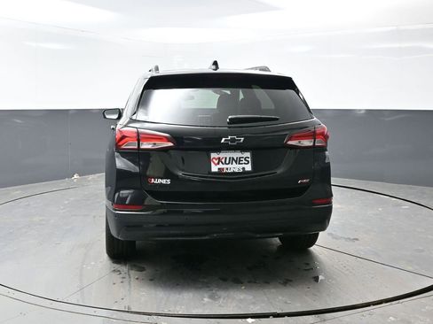 Used 2024 Chevrolet Equinox RS image 13