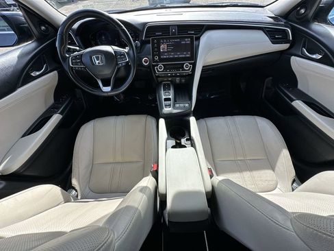 Used 2020 Honda Insight Touring image 29