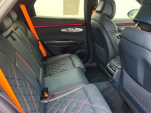 Used 2026 Genesis GV70 3.5T Sport Prestige AWD/4WD image 23