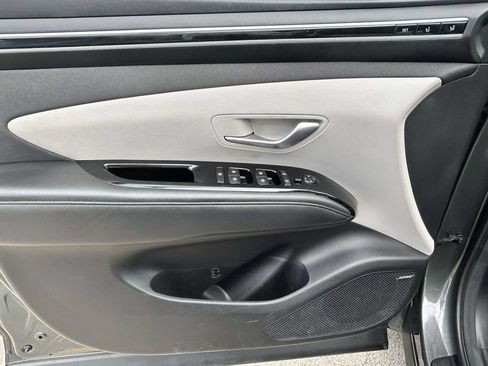 Used 2022 Hyundai Tucson Limited AWD/4WD image 12
