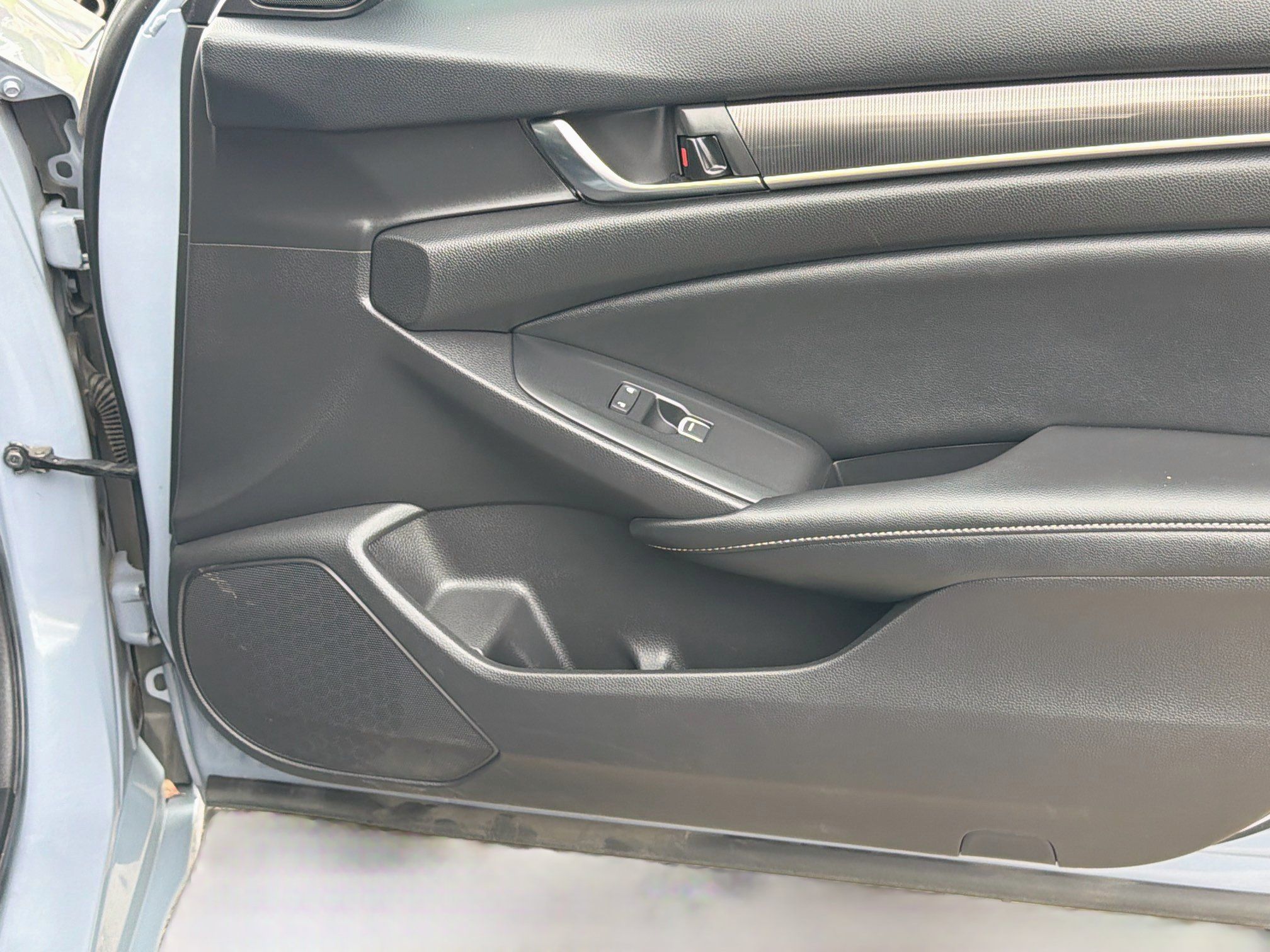 Used 2021 Honda Accord Sport image 31