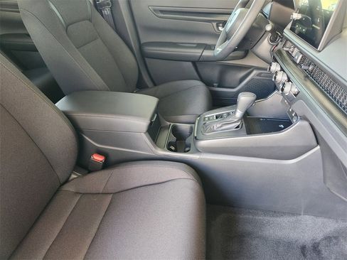 New 2026 Honda CR-V EX image 11
