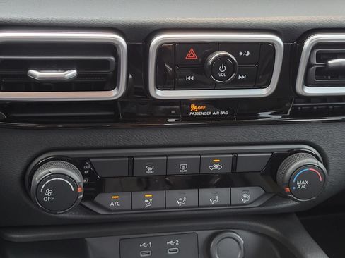 New 2027 Nissan Sentra S w/ Floor Mat Package FWD image 21