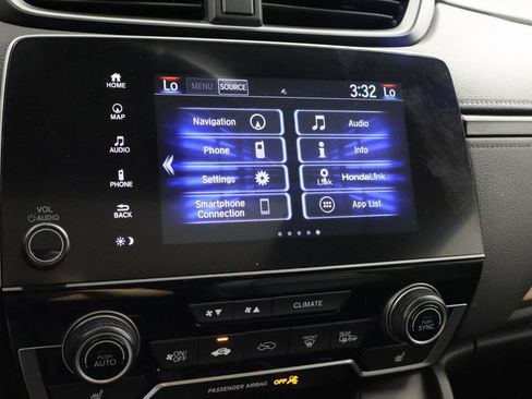 Used 2022 Honda CR-V Touring image 26