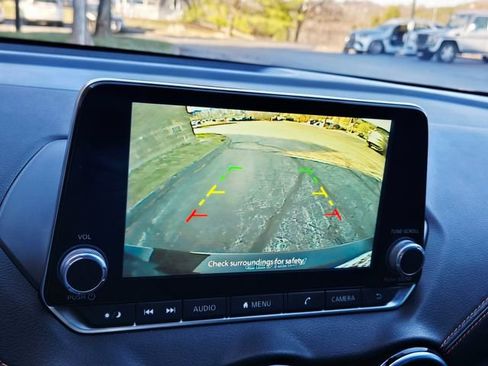 Used 2024 Nissan Sentra SR image 25