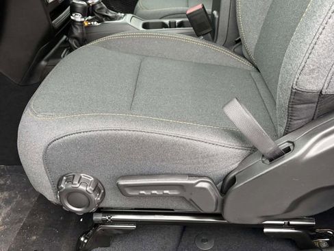 New 2026 Jeep Wrangler Sport image 12