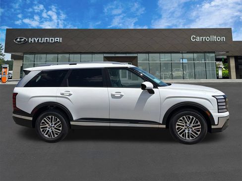 New 2027 Hyundai Palisade SEL FWD image 5
