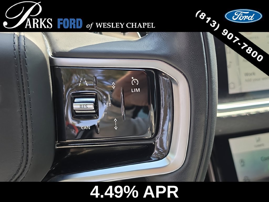 Used 2023 Land Rover Range Rover Velar R-Dynamic S AWD/4WD image 31