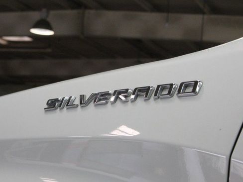 Used 2021 Chevrolet Silverado 1500 W/T w/ WT Fleet Convenience Package image 5