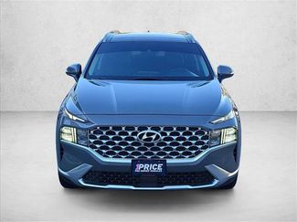 Used 2022 Hyundai Santa Fe SEL w/ Convenience + Premium Package AWD/4WD video 2