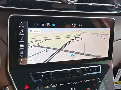 New 2026 Maserati Grecale Modena AWD/4WD image 13