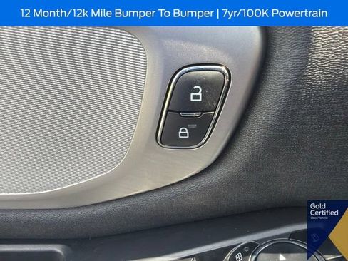 Used 2025 Ford Expedition Max Active AWD/4WD image 34