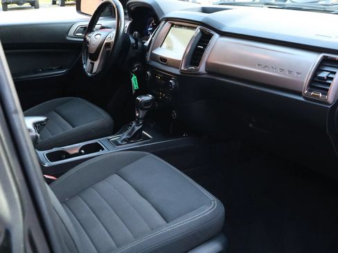 Used 2019 Ford Ranger XLT w/ Equipment Group 302A Luxury AWD/4WD image 19