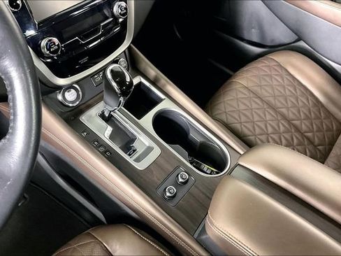 Used 2023 Nissan Murano Platinum w/ Cargo Package FWD image 16
