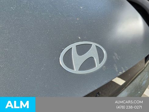 Used 2025 Hyundai Ioniq 5 Limited image 5