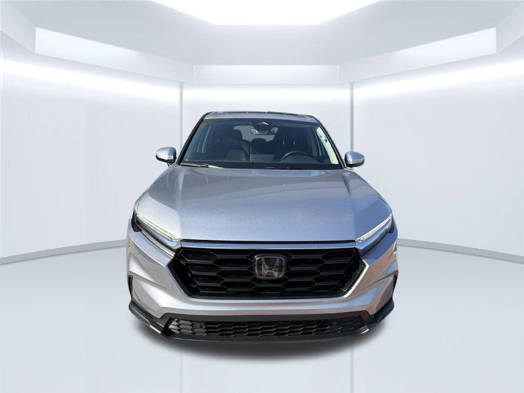 Used 2025 Honda CR-V EX-L image 2