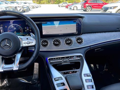 Used 2019 Mercedes-Benz AMG GT 53 image 6