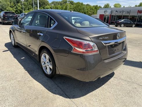 Used 2013 Nissan Altima 2.5 SL FWD image 7
