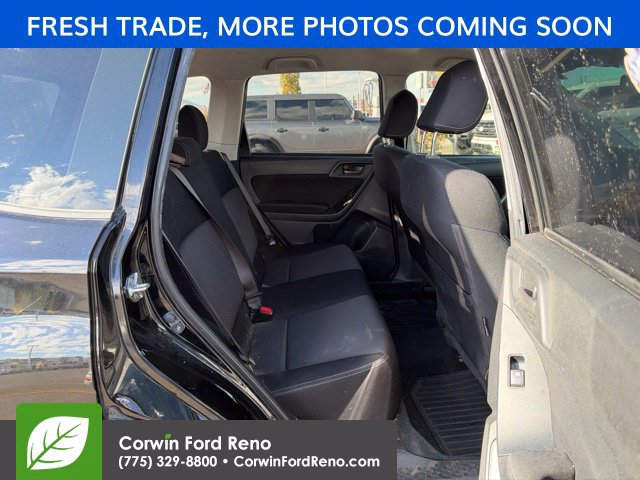 Used 2015 Subaru Forester 2.5i w/ Alloy Wheel Package AWD/4WD image 14