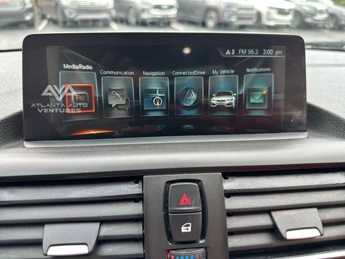 Used 2017 BMW M240i Convertible w/ Driving Assistance Package image 60