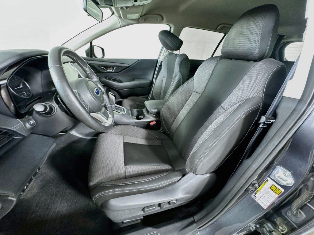 Used 2023 Subaru Outback Premium AWD/4WD image 24