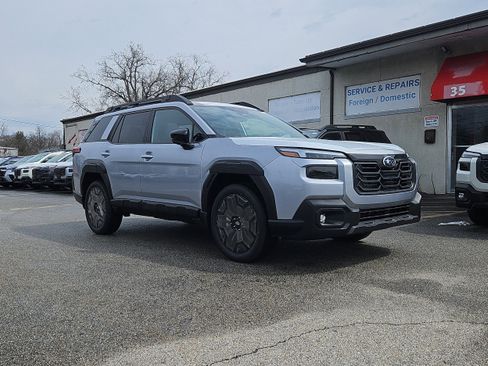 New 2026 Subaru Outback Limited XT image 1