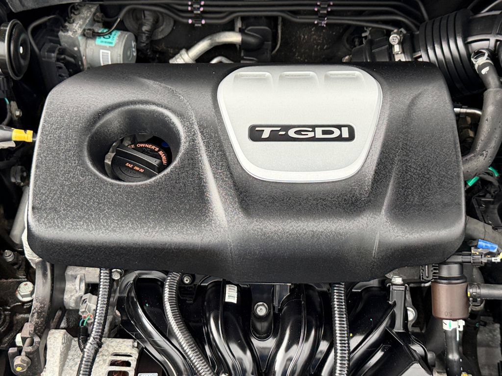 Used 2019 Hyundai Sonata ECO FWD image 20