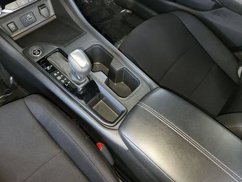 Certified 2025 Nissan Sentra S FWD image 22