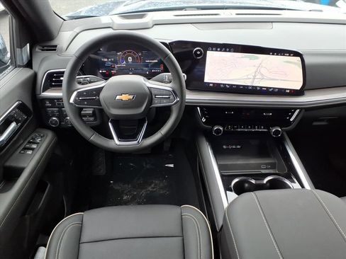 New 2026 Chevrolet Tahoe Premier w/ Sun And Tow Package image 19