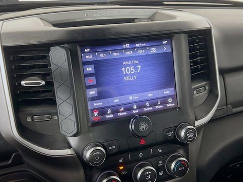 Used 2020 RAM 1500 Big Horn AWD/4WD image 16
