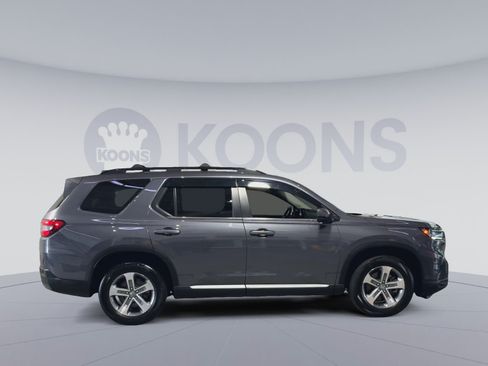 Used 2023 Honda Pilot EX-L image 12