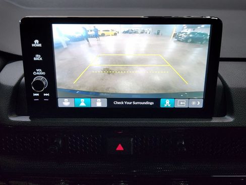 Used 2025 Honda CR-V EX-L image 39