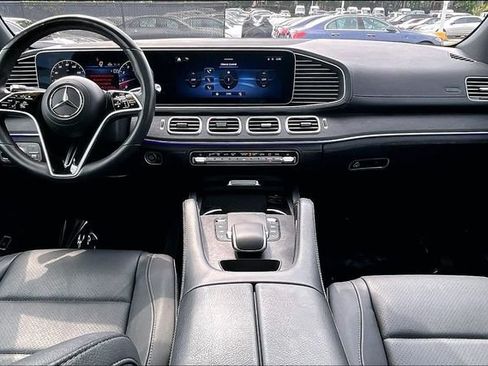 Certified 2024 Mercedes-Benz GLE 450 4MATIC image 12