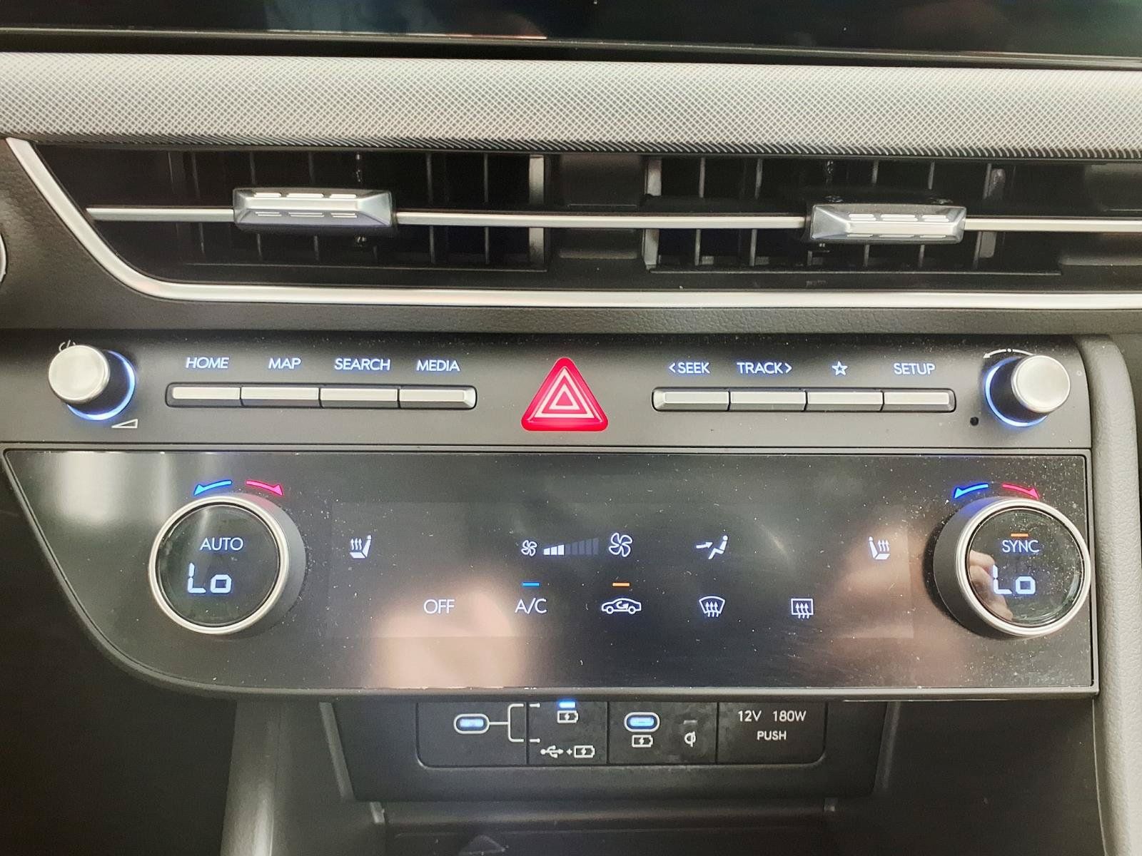 Certified 2026 Hyundai Sonata SEL FWD image 20