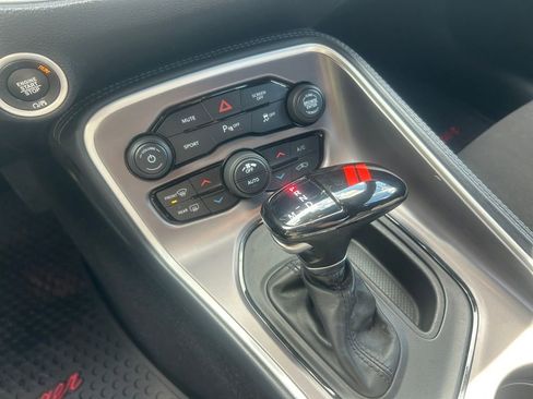 Used 2021 Dodge Challenger GT w/ Blacktop Package RWD image 20