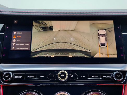 Used 2020 Bentley Continental GT V8 First Edition AWD/4WD image 20