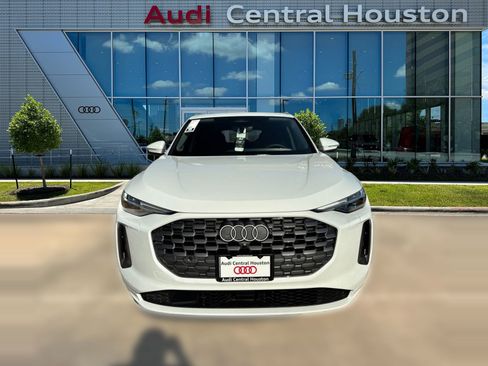 New 2025 Audi Q5 Premium Plus w/ Premium Plus image 6