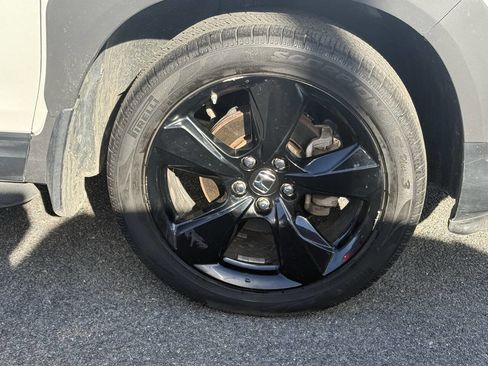 Used 2020 Honda Passport Elite image 35