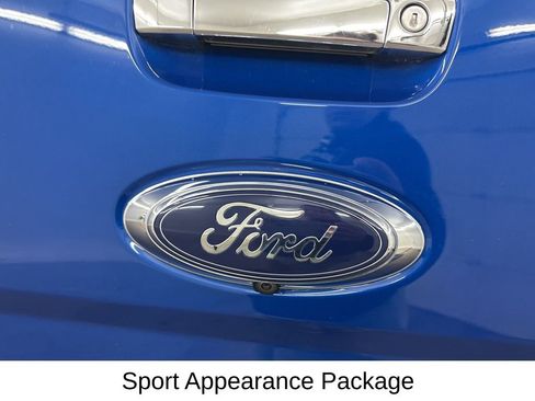 Used 2020 Ford Ranger XLT w/ Equipment Group 301A Mid image 16